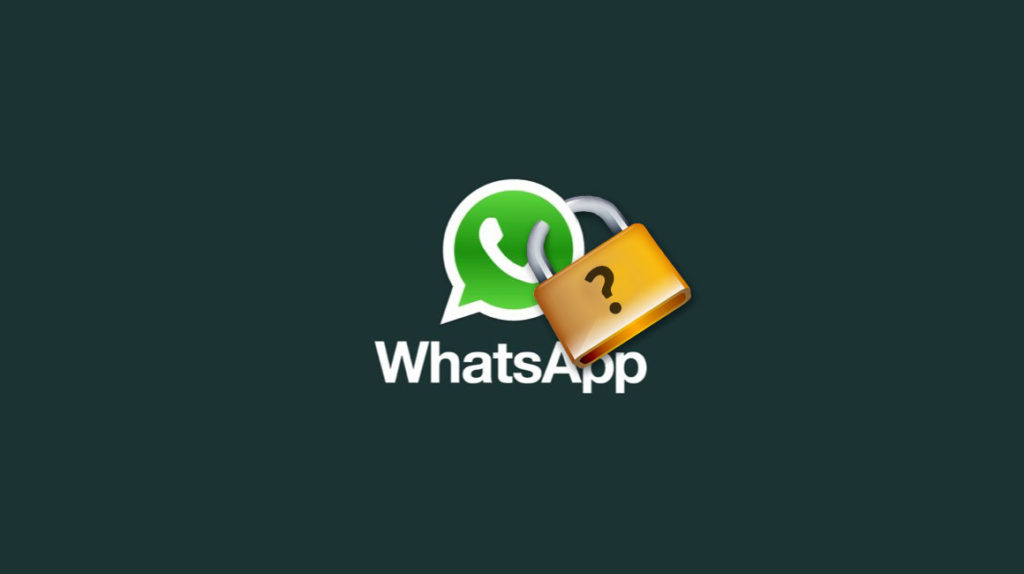 whatsapplock