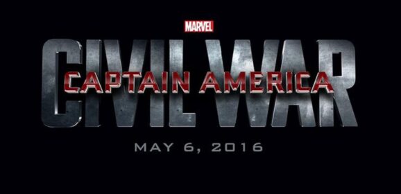 Watch Captain America: Civil War Trailer