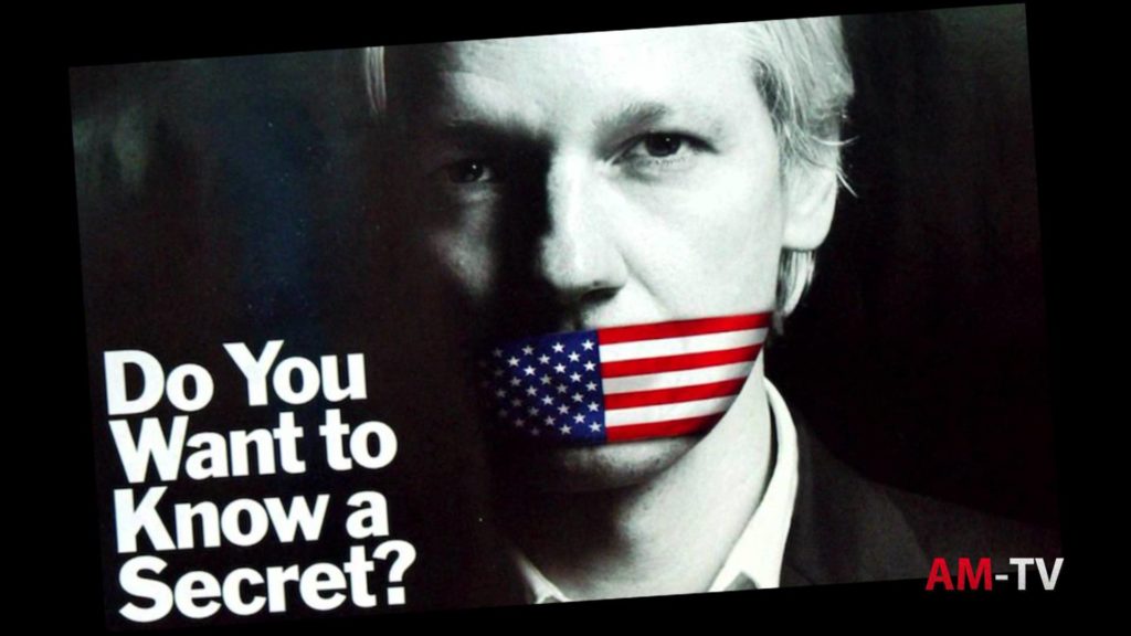 Julian Assange