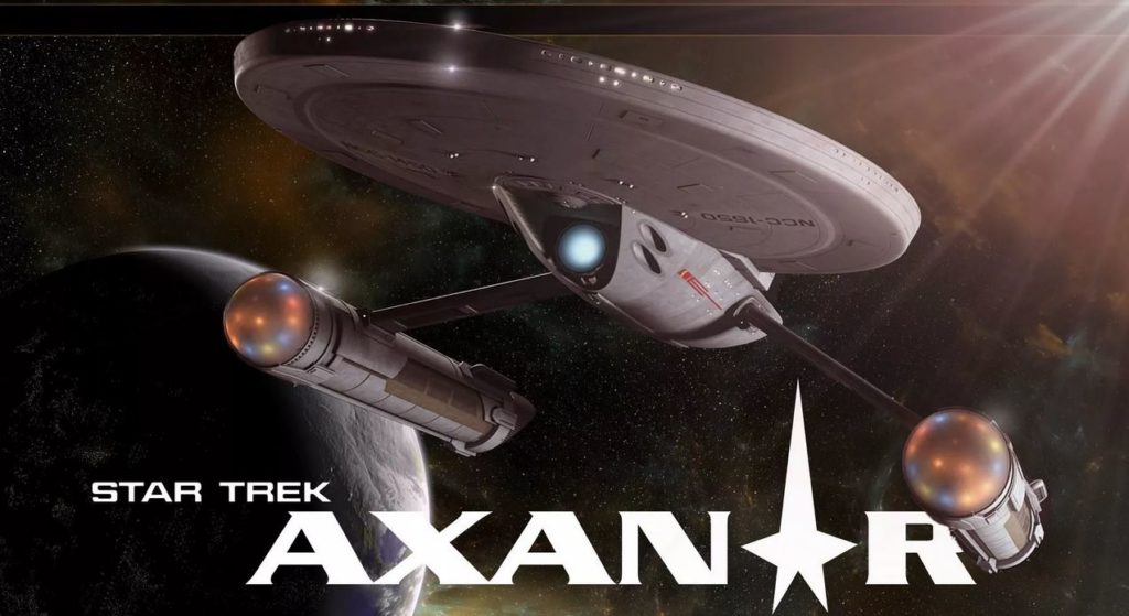 Star Trek Axanar