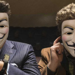 Anonymous might just release “The Interview” movie
