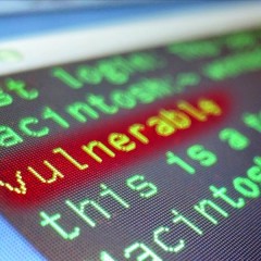 Google not allowing it’s competitors to fix their bug!