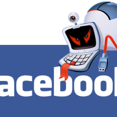 Facebook Marlware and 100K Plus Affected
