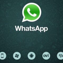 WhatsApp Web may leak your photos