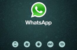 WhatsApp Web may leak your photos