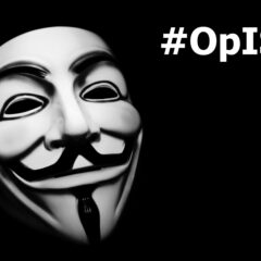 Anonymous strikes ISIS Again – OpISIS