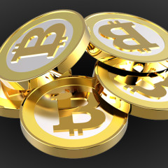 $5 Million of Bitcoin hacked