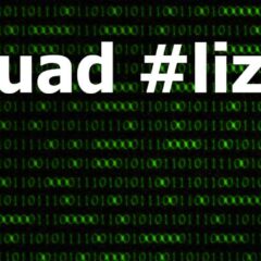Lizard Squad Member arrested by British Police