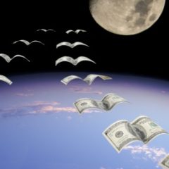 Space Travel: Is it Really Important?