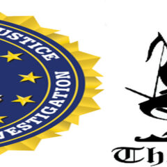The Pirate Bay responds to CloudFlare and “FBI” Seizing