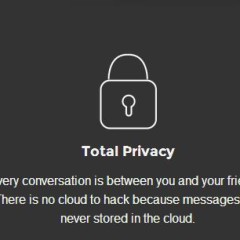 Bleep The New Secure Messaging App By BitTorrent