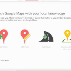 Google Suspends Map Maker Temporarily