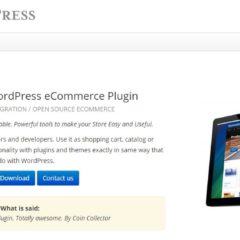 TheCartPress E-Commerce Plugins Puts Thousands Of Websites At Risk