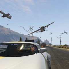 So… There Was GTA V Malware