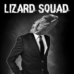Lizard Squad Member Arrest? Not According To Lizard Squad