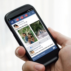 Facebook Lite For Slow Connections