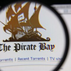 Police Never Got The Pirate Bay’s Servers?