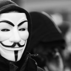 Join Anonymous December 11 To Troll ISIS
