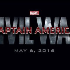 Watch Captain America: Civil War Trailer
