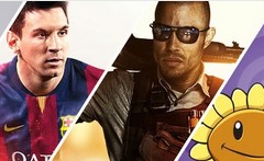 EA Wants To Avoid “Nickel And Diming” Gamers