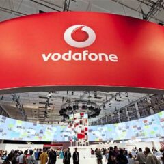 Vodafone Customers Vulnerable To Fraud After Cyber Attack