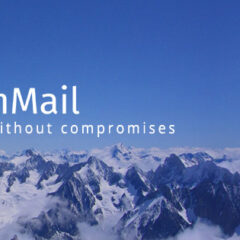 ProtonMail Paid Hackers To Stop DDOS