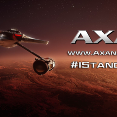 Crowdfunded Star Trek Spin Off Sued