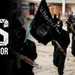 Hackers Exposes Hidden ISIS Smartphone App