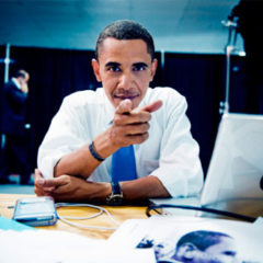 Obama Urges High Tech Firms To Fight Against ISIL