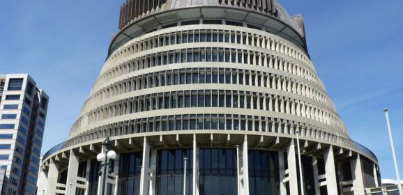 NZ Government Invests $8M To Keep Residents Safe